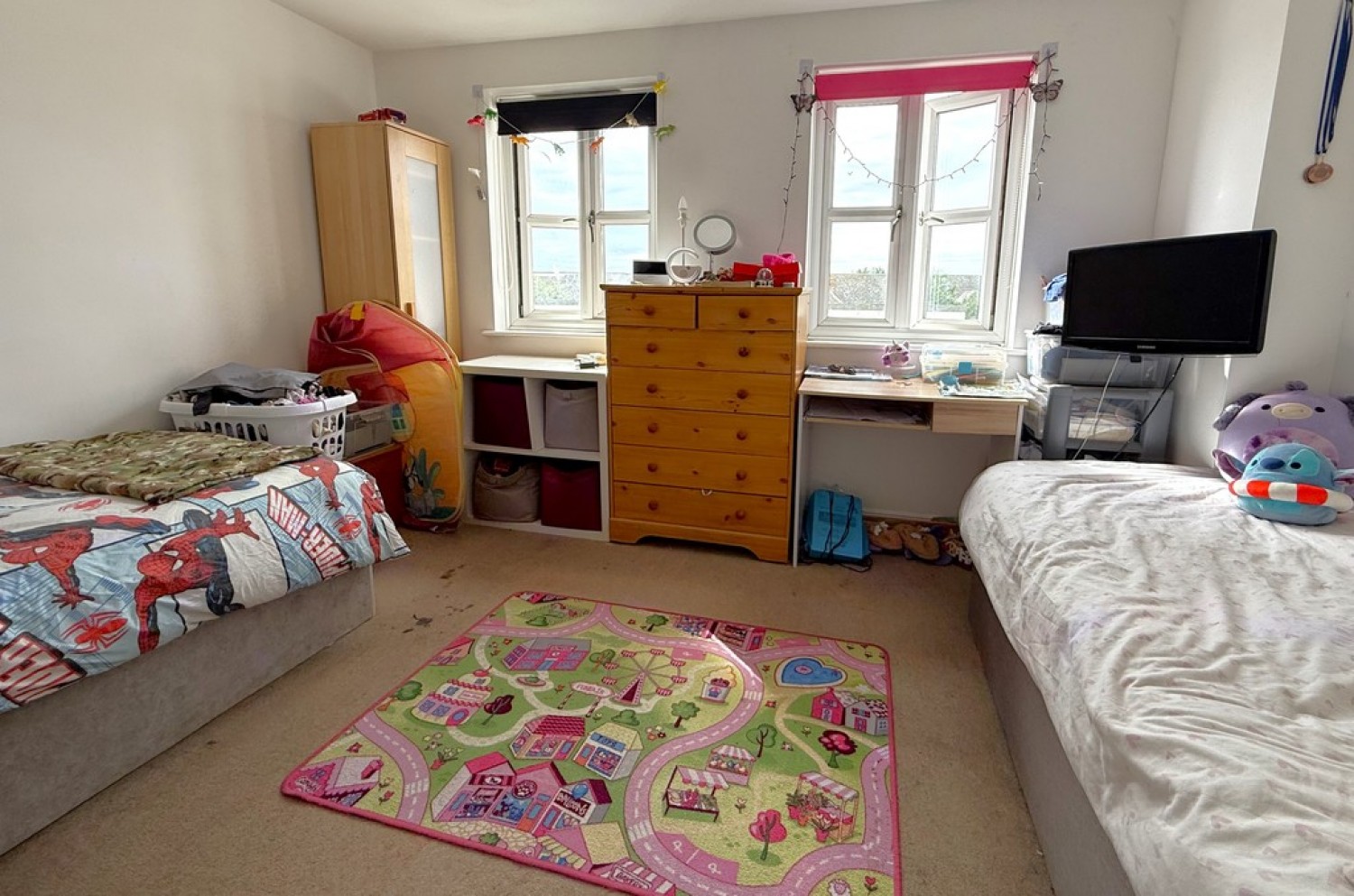 Wyke, Weymouth, Dorset