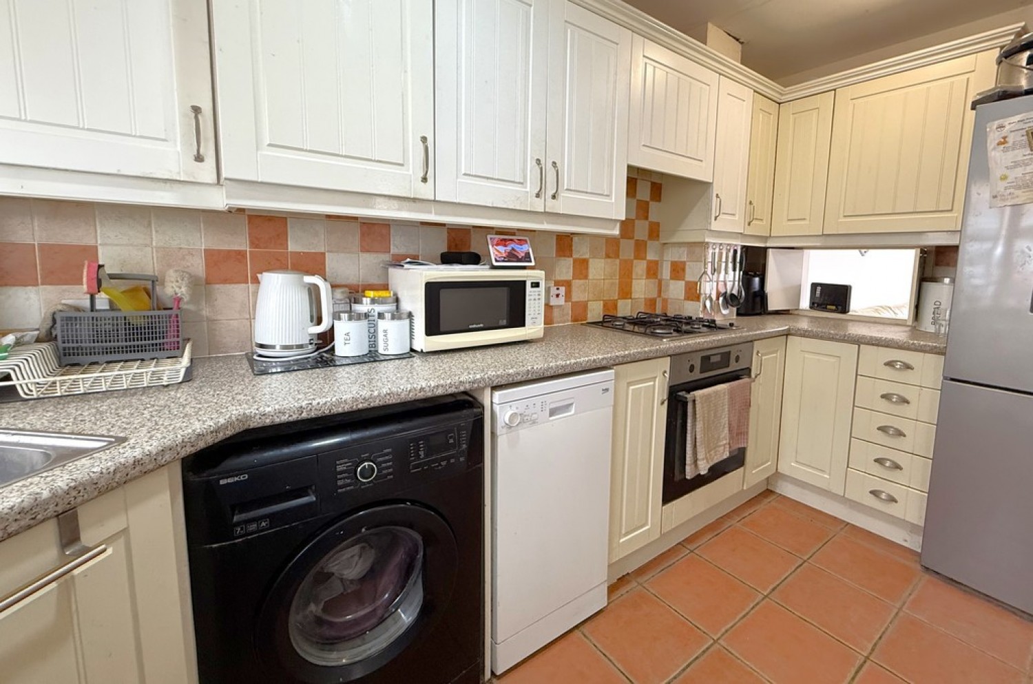 Wyke, Weymouth, Dorset