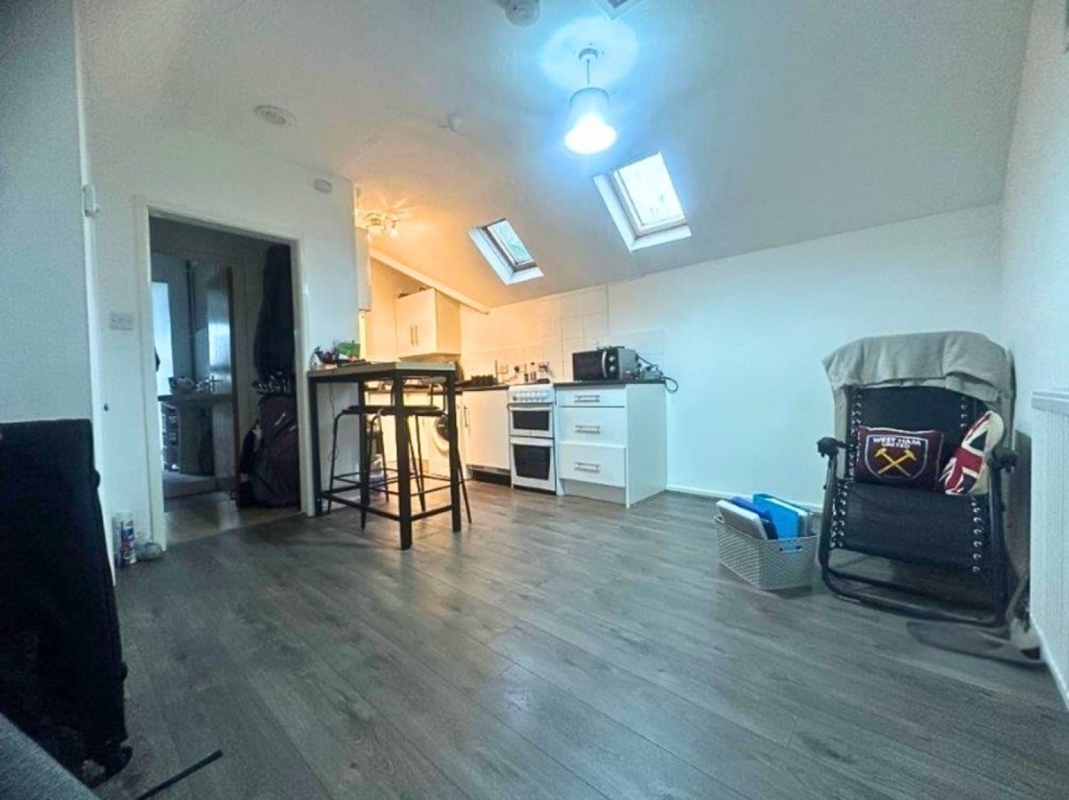 Glendinning Ave, Weymouth, Dorset