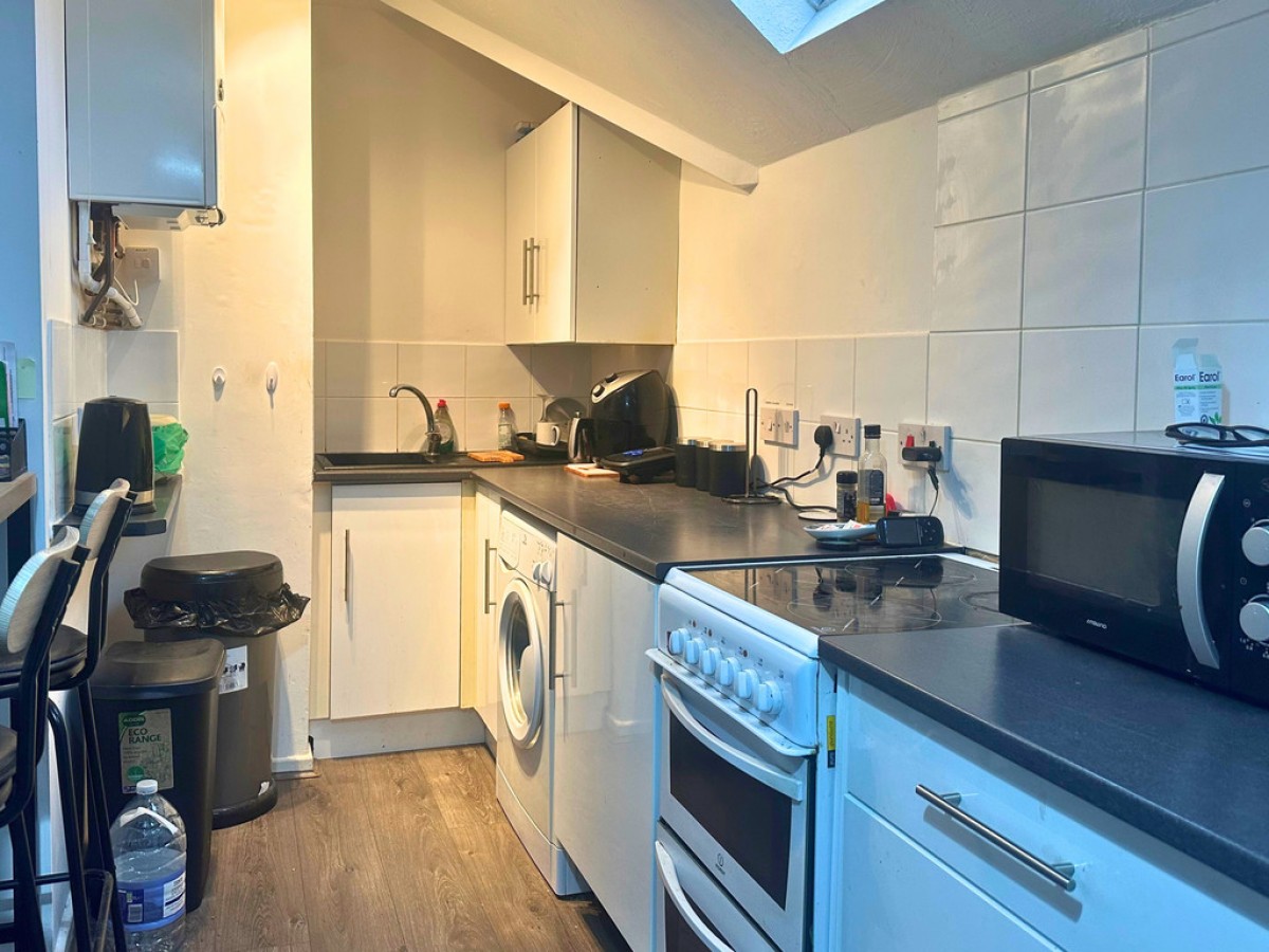 Glendinning Ave, Weymouth, Dorset