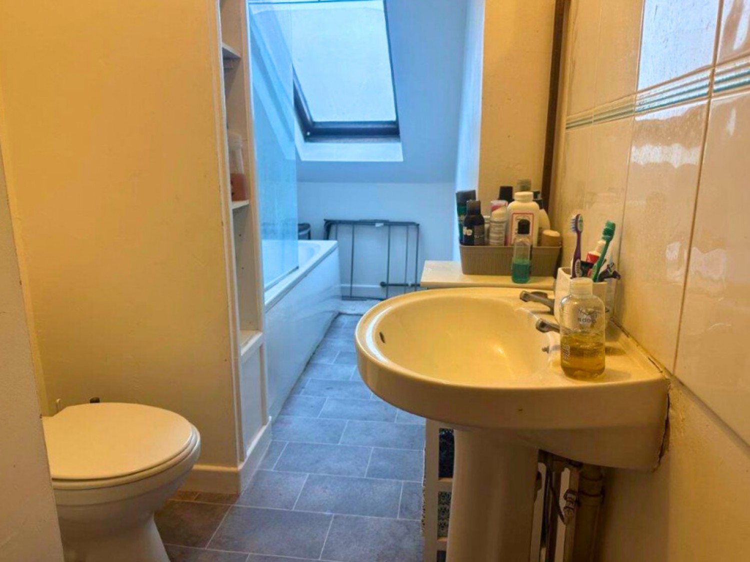 Glendinning Ave, Weymouth, Dorset