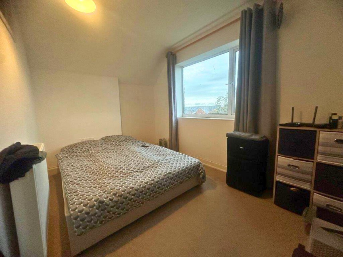 Glendinning Ave, Weymouth, Dorset