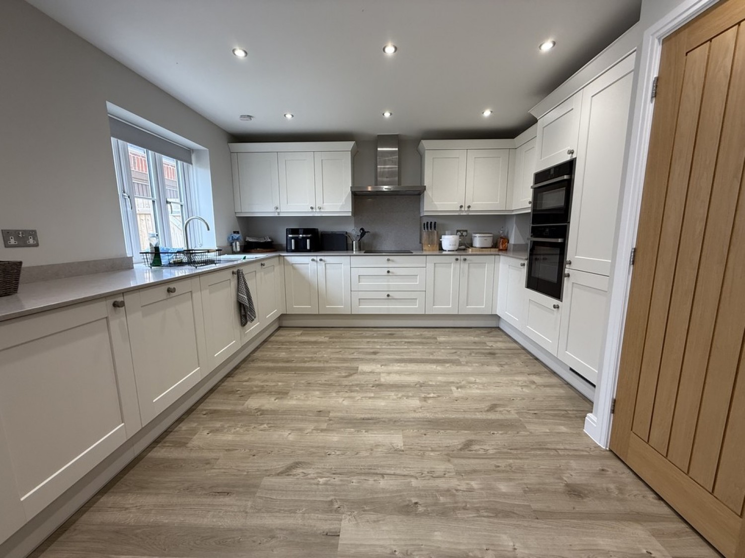 Sheridan Rise, Charminster