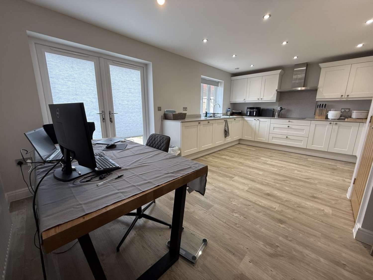 Sheridan Rise, Charminster