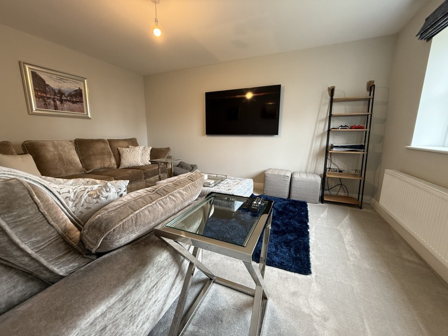 Sheridan Rise, Charminster