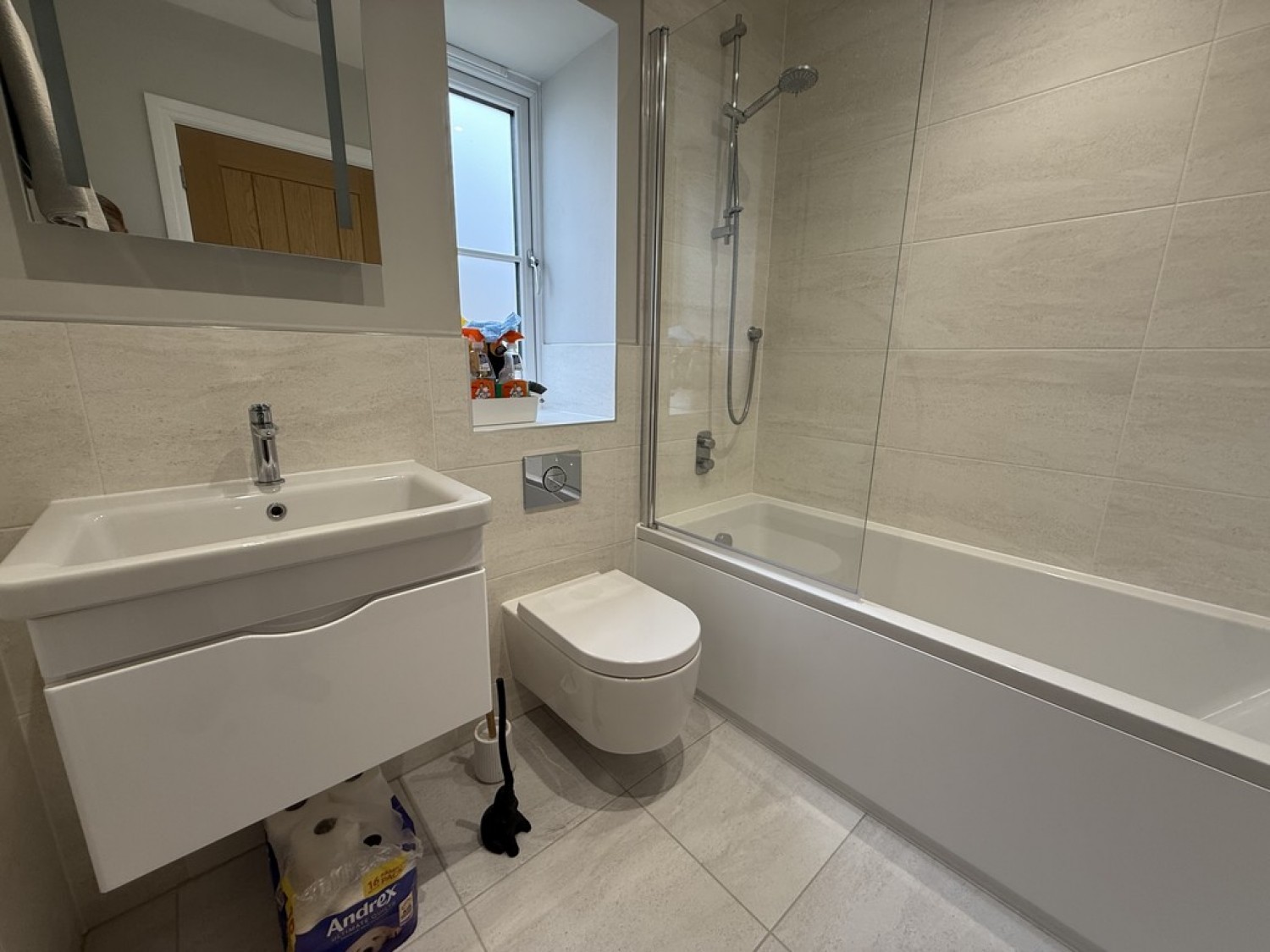 Sheridan Rise, Charminster