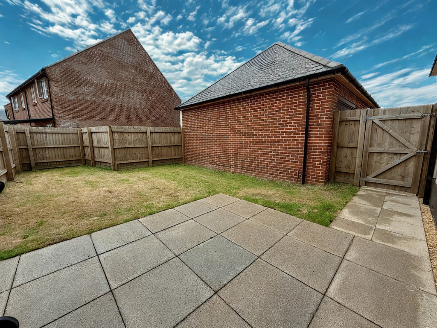 Sheridan Rise, Charminster