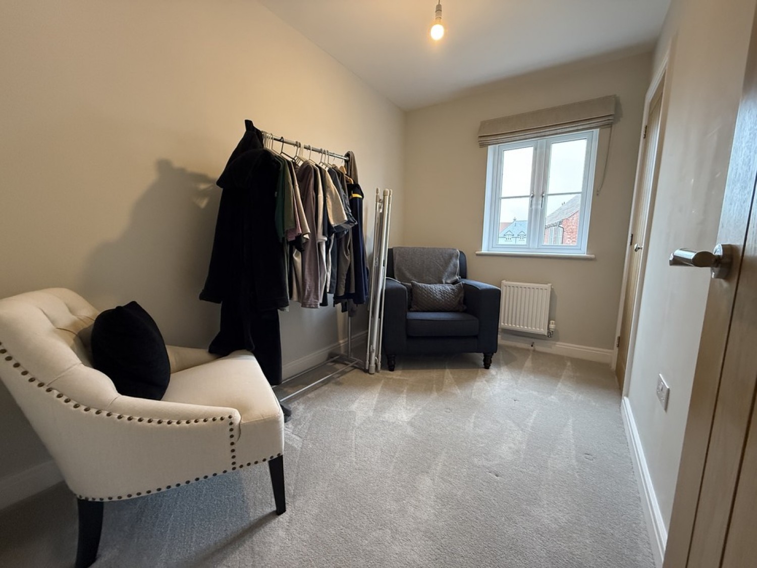 Sheridan Rise, Charminster