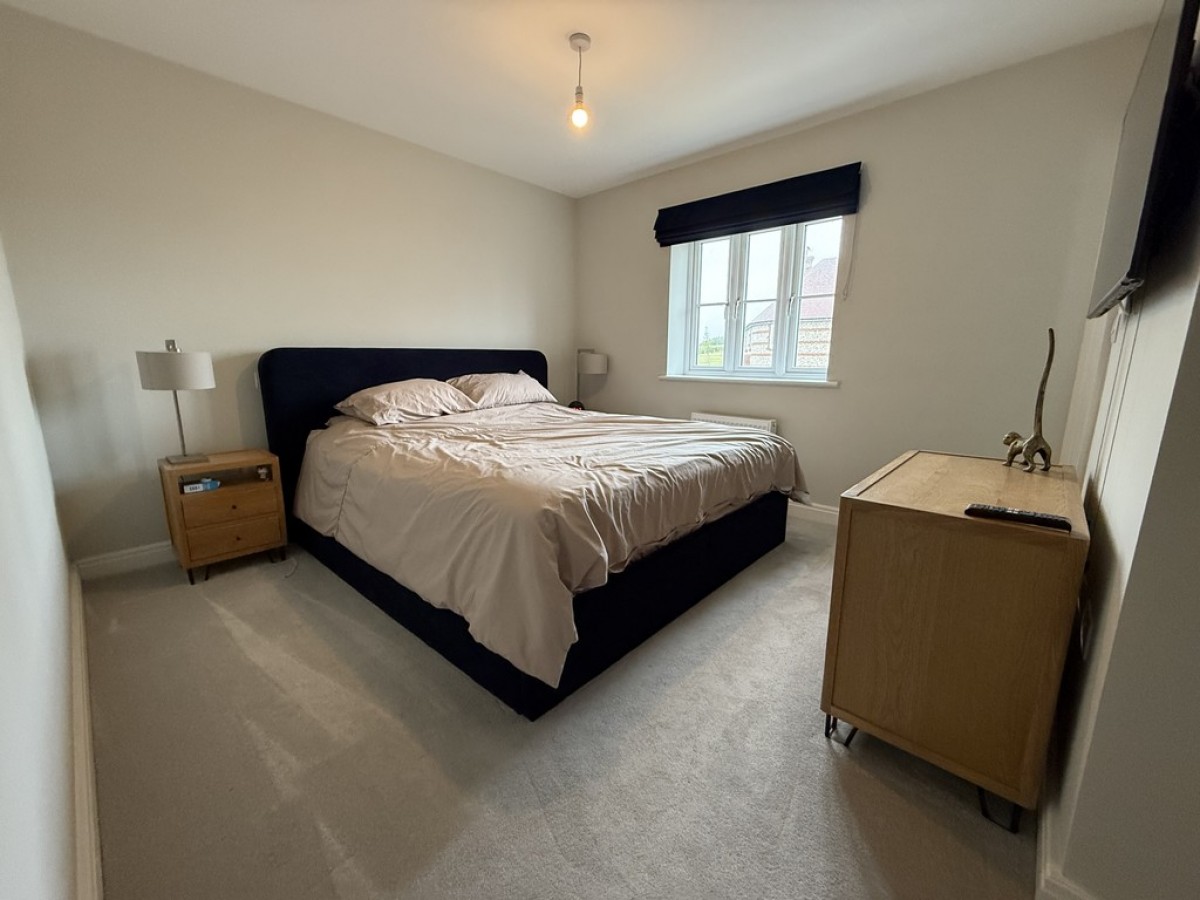 Sheridan Rise, Charminster