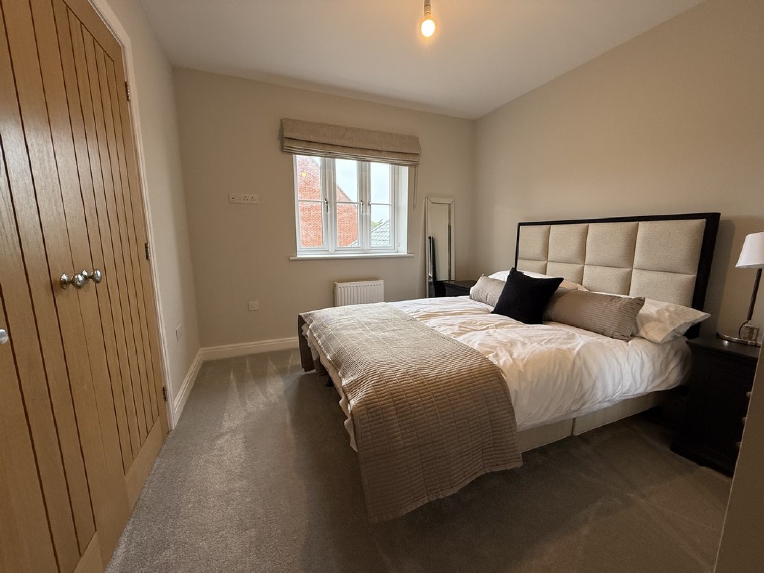 Sheridan Rise, Charminster