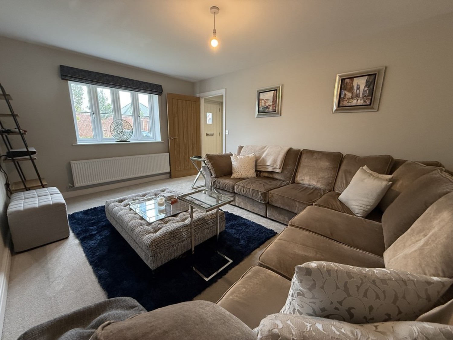 Sheridan Rise, Charminster