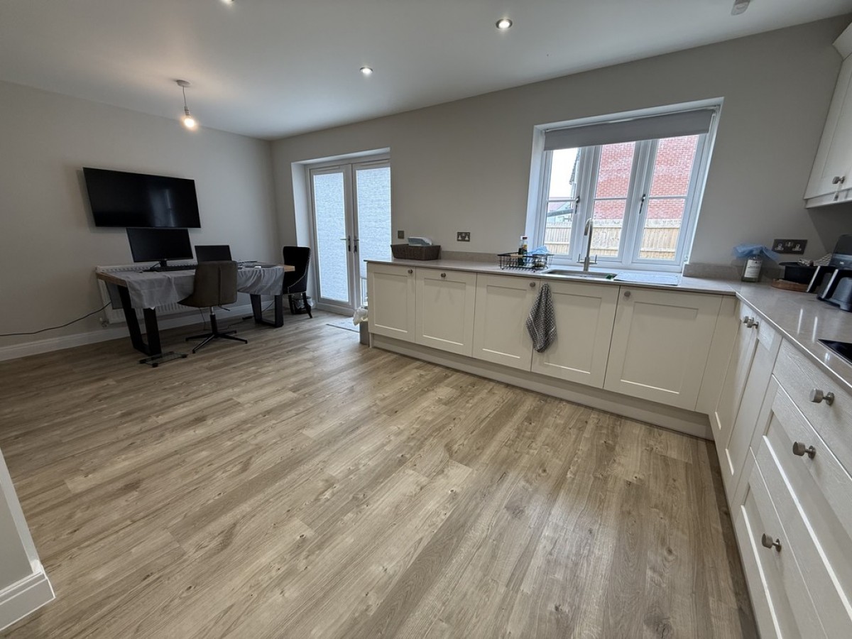 Sheridan Rise, Charminster