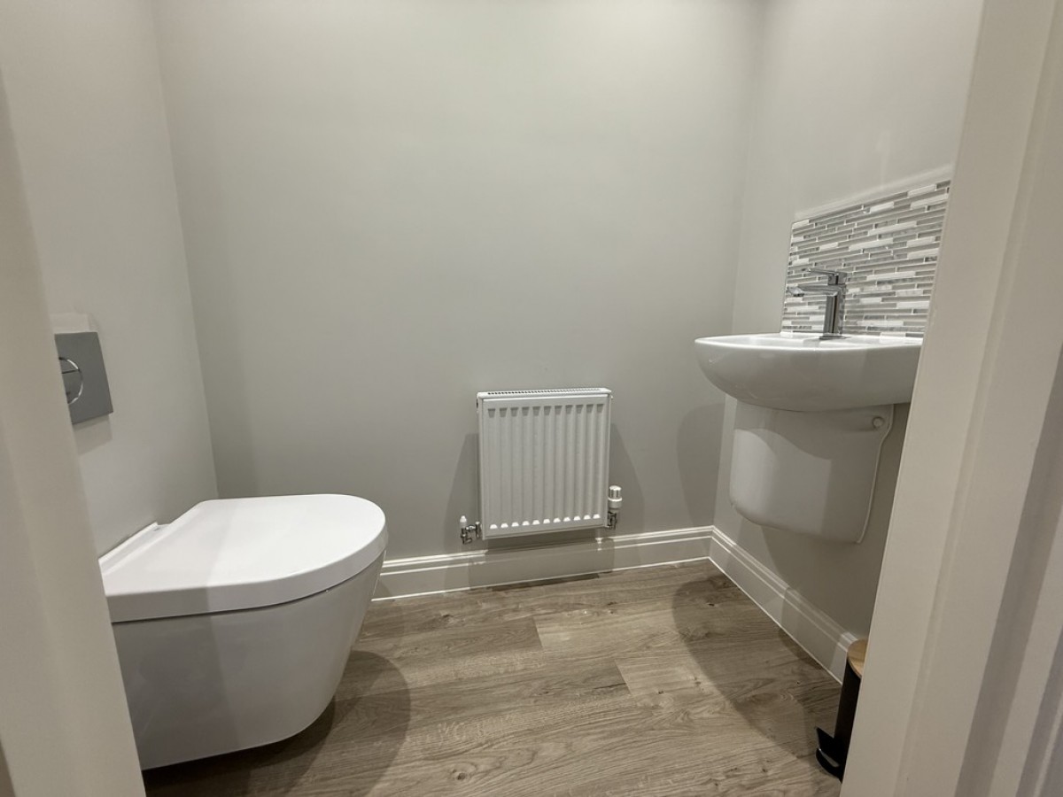 Sheridan Rise, Charminster