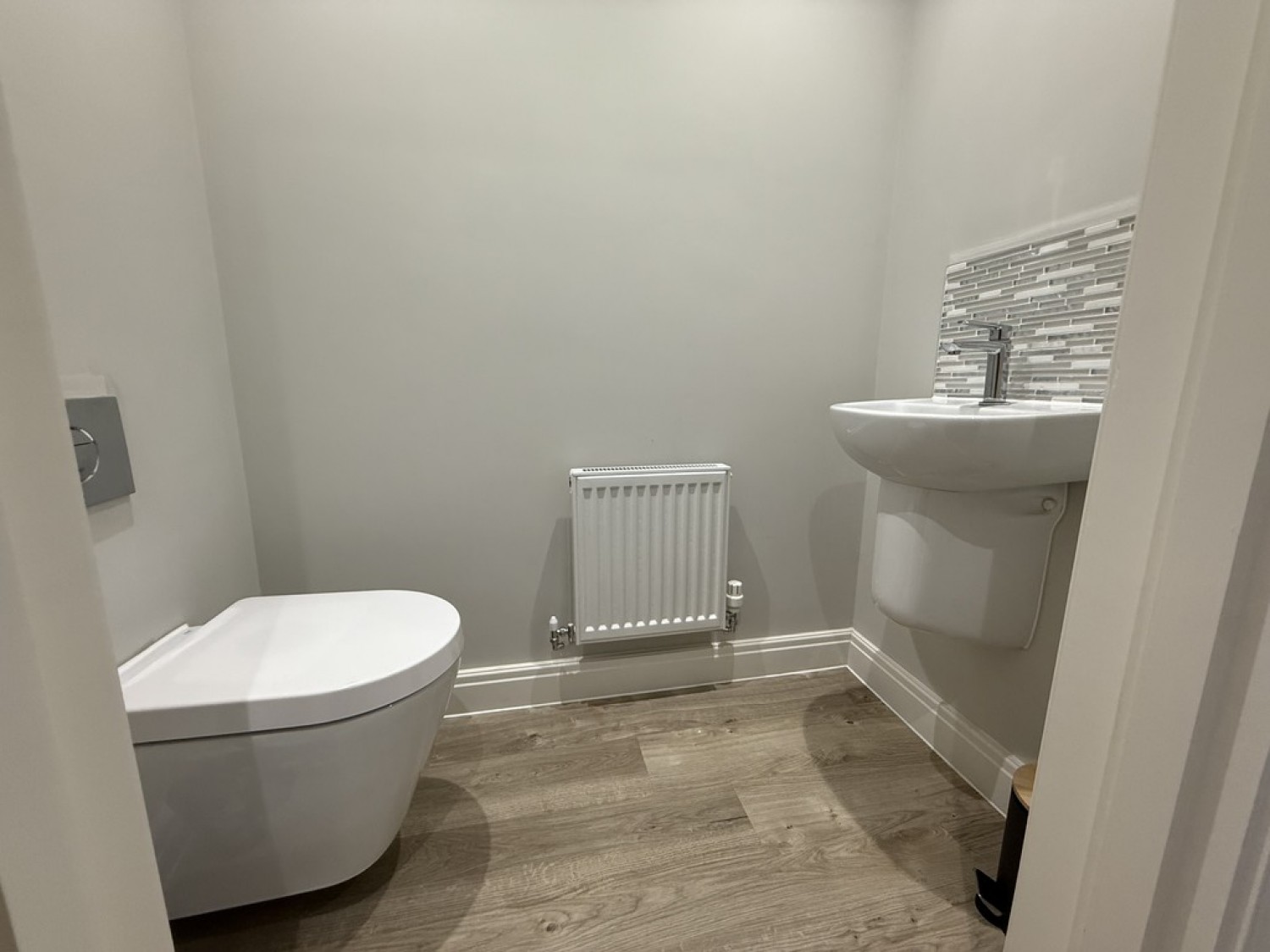 Sheridan Rise, Charminster