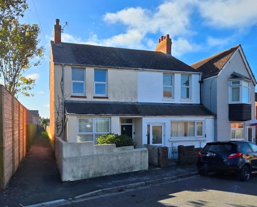 Longcroft Road, Weymouth