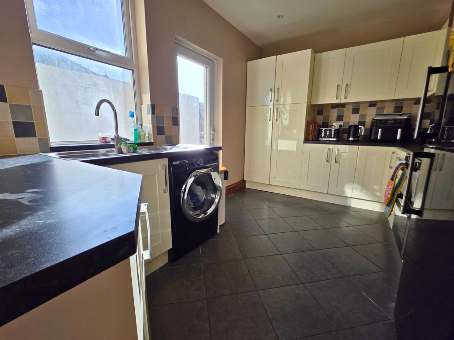 Longcroft Road, Weymouth