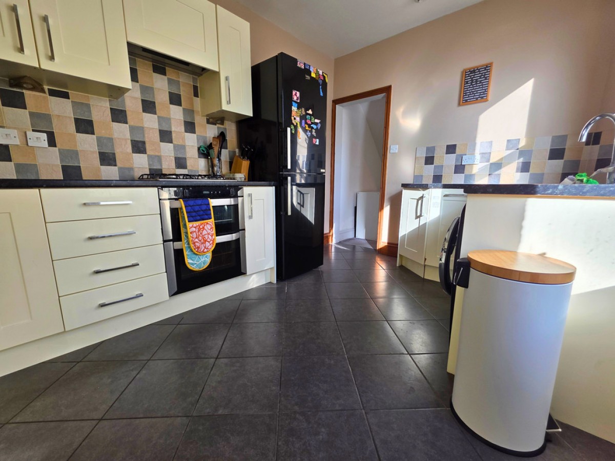 Longcroft Road, Weymouth