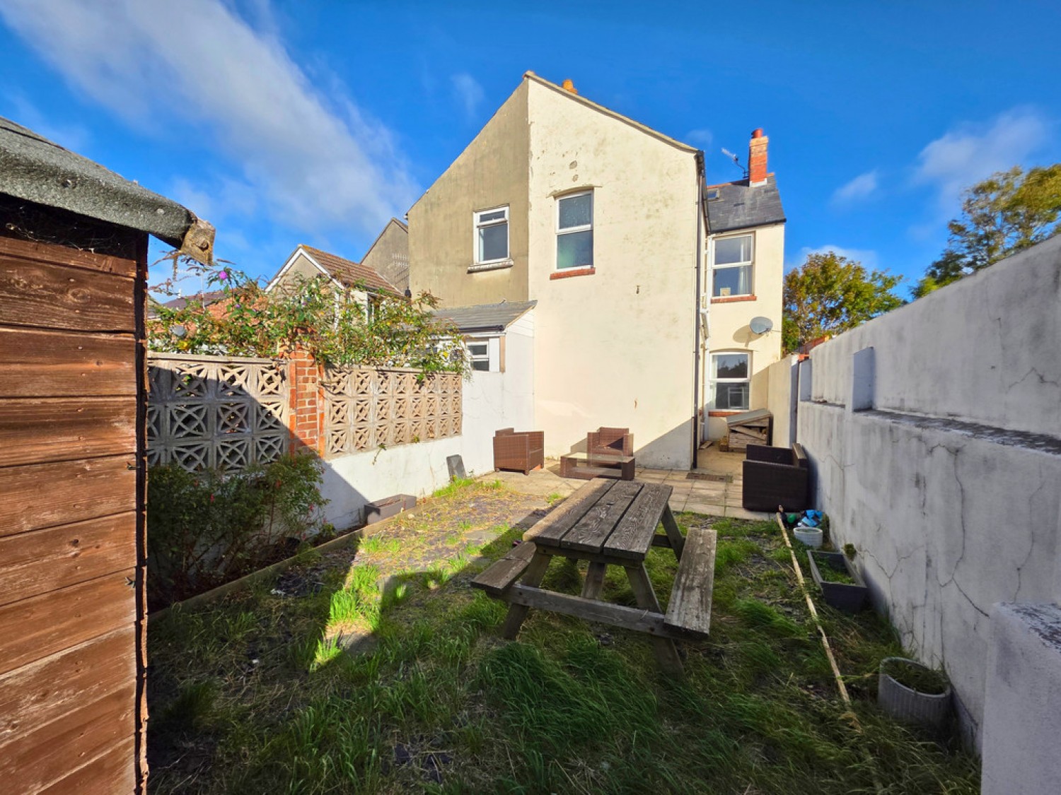 Longcroft Road, Weymouth