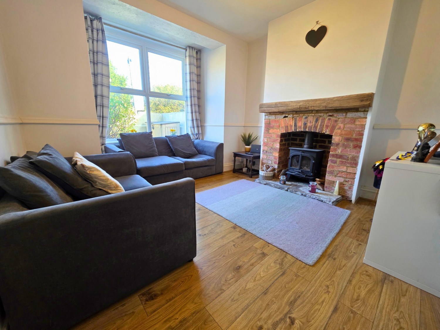 Longcroft Road, Weymouth