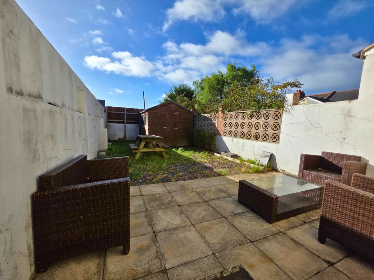 Longcroft Road, Weymouth