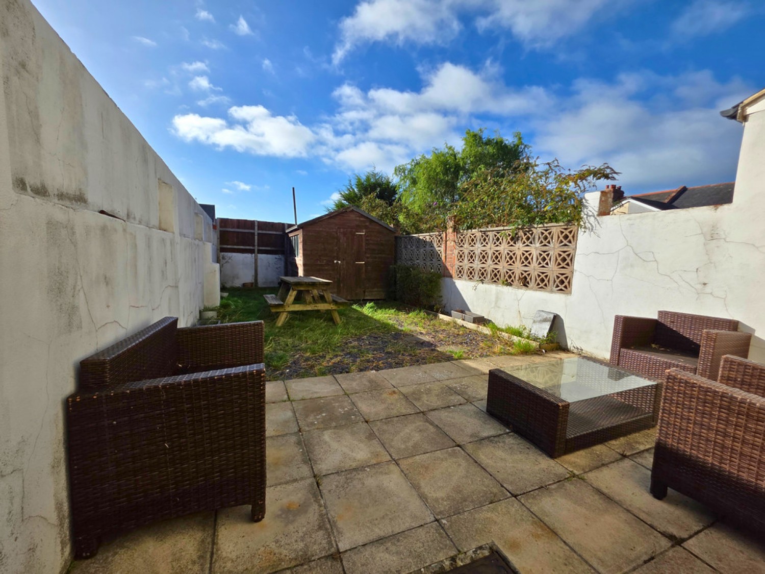 Longcroft Road, Weymouth