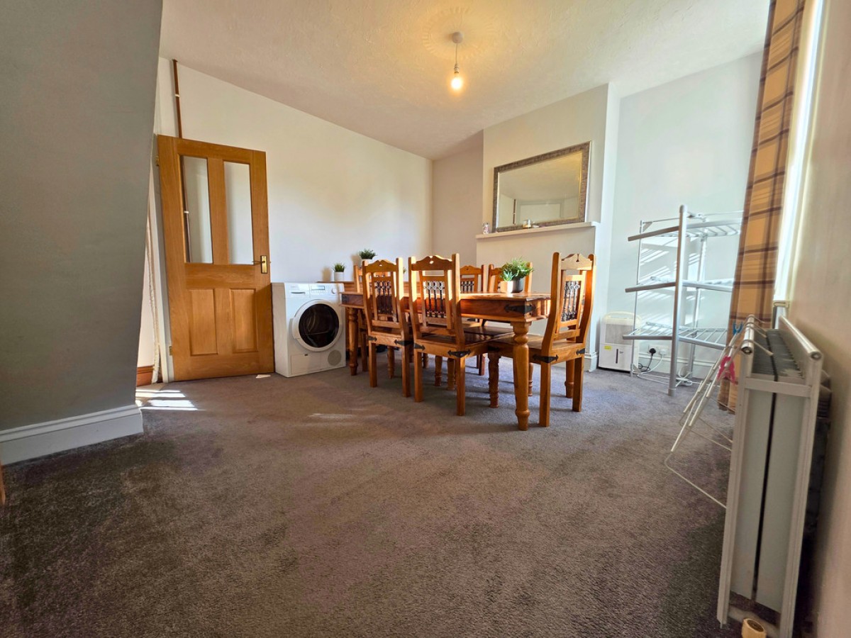 Longcroft Road, Weymouth