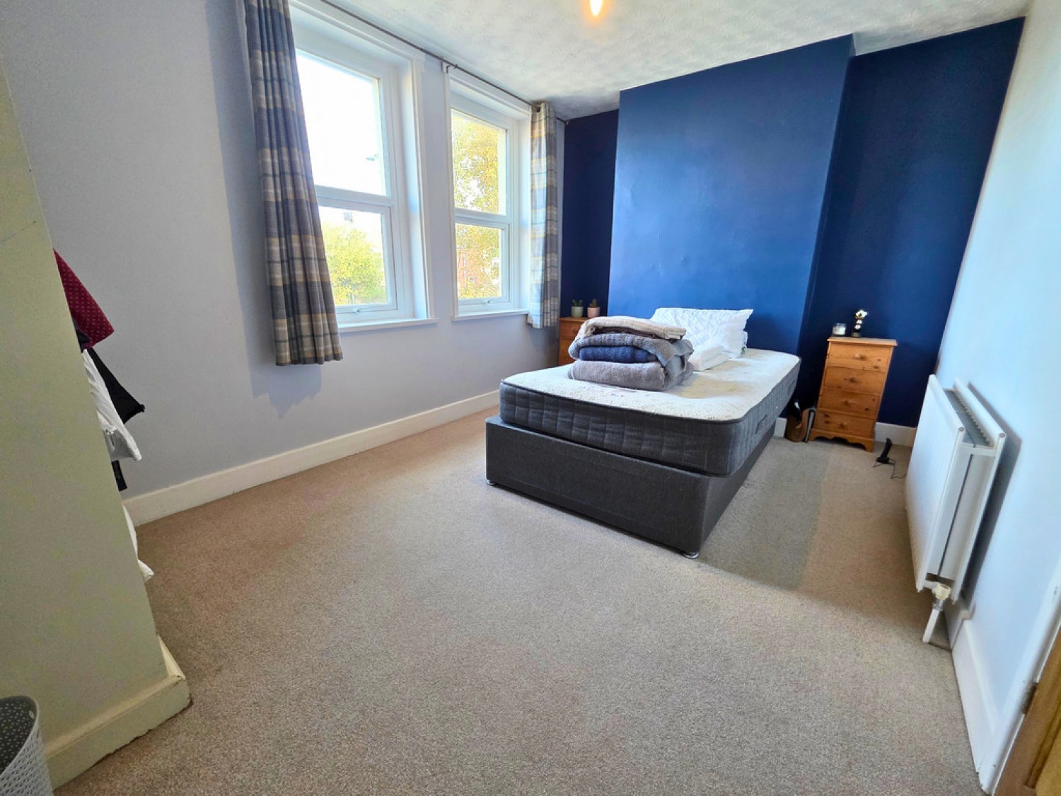 Longcroft Road, Weymouth