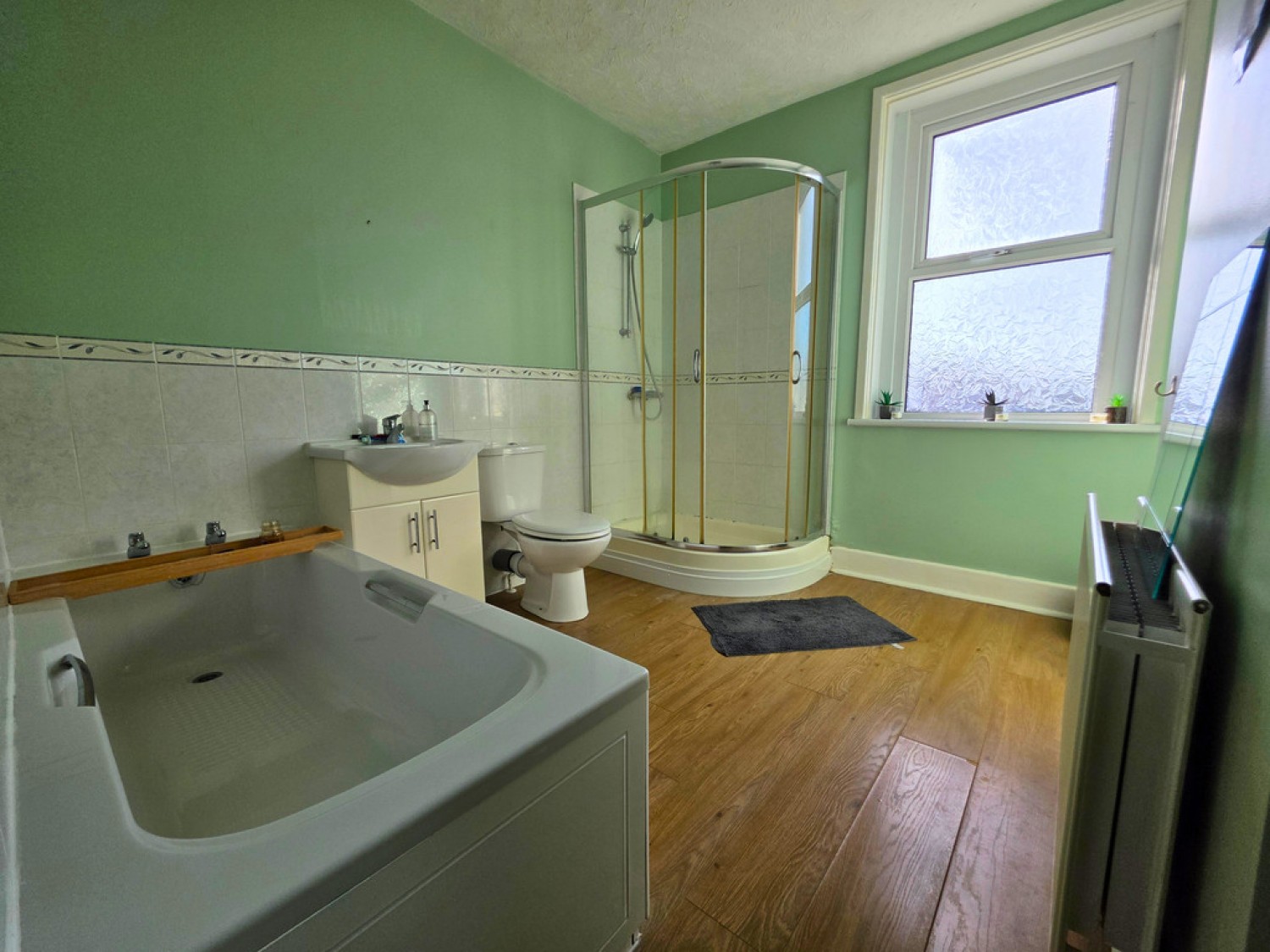 Longcroft Road, Weymouth