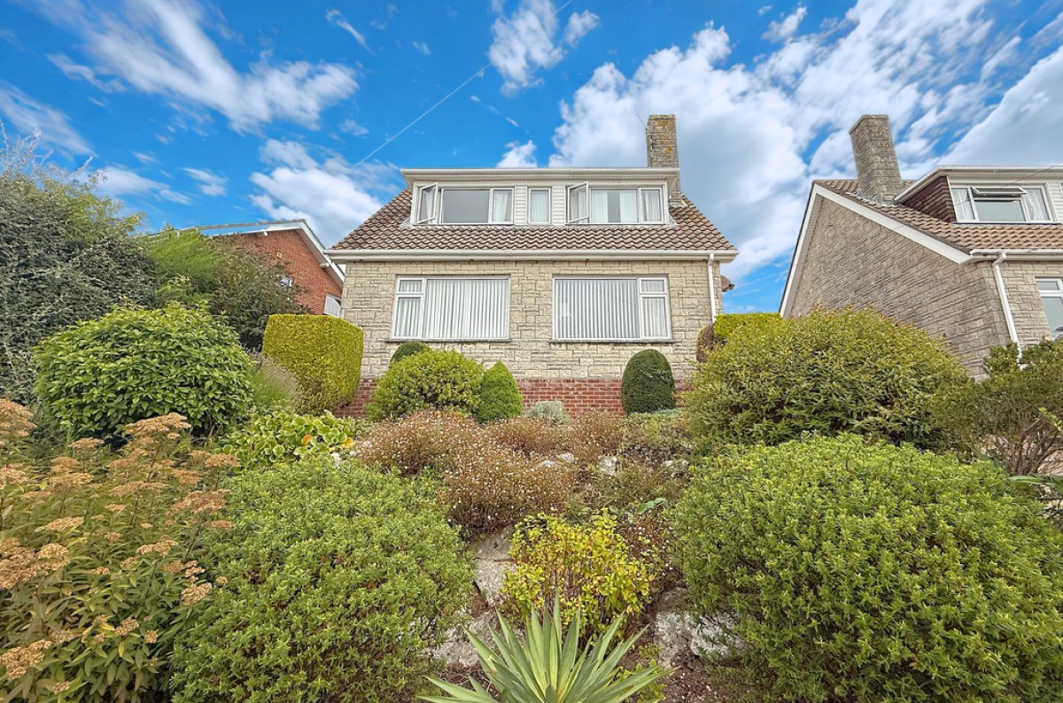 Churchward Avenue, Weymouth, Dorset