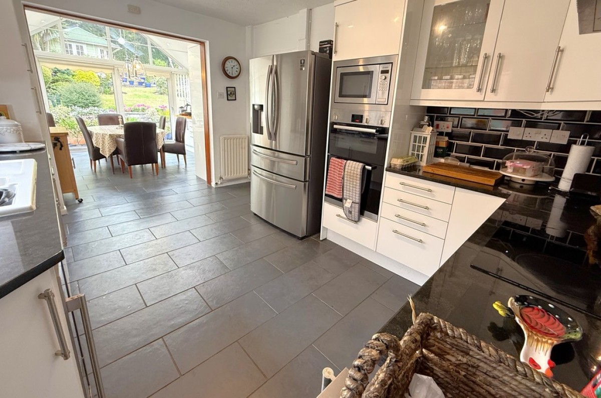 Churchward Avenue, Weymouth, Dorset