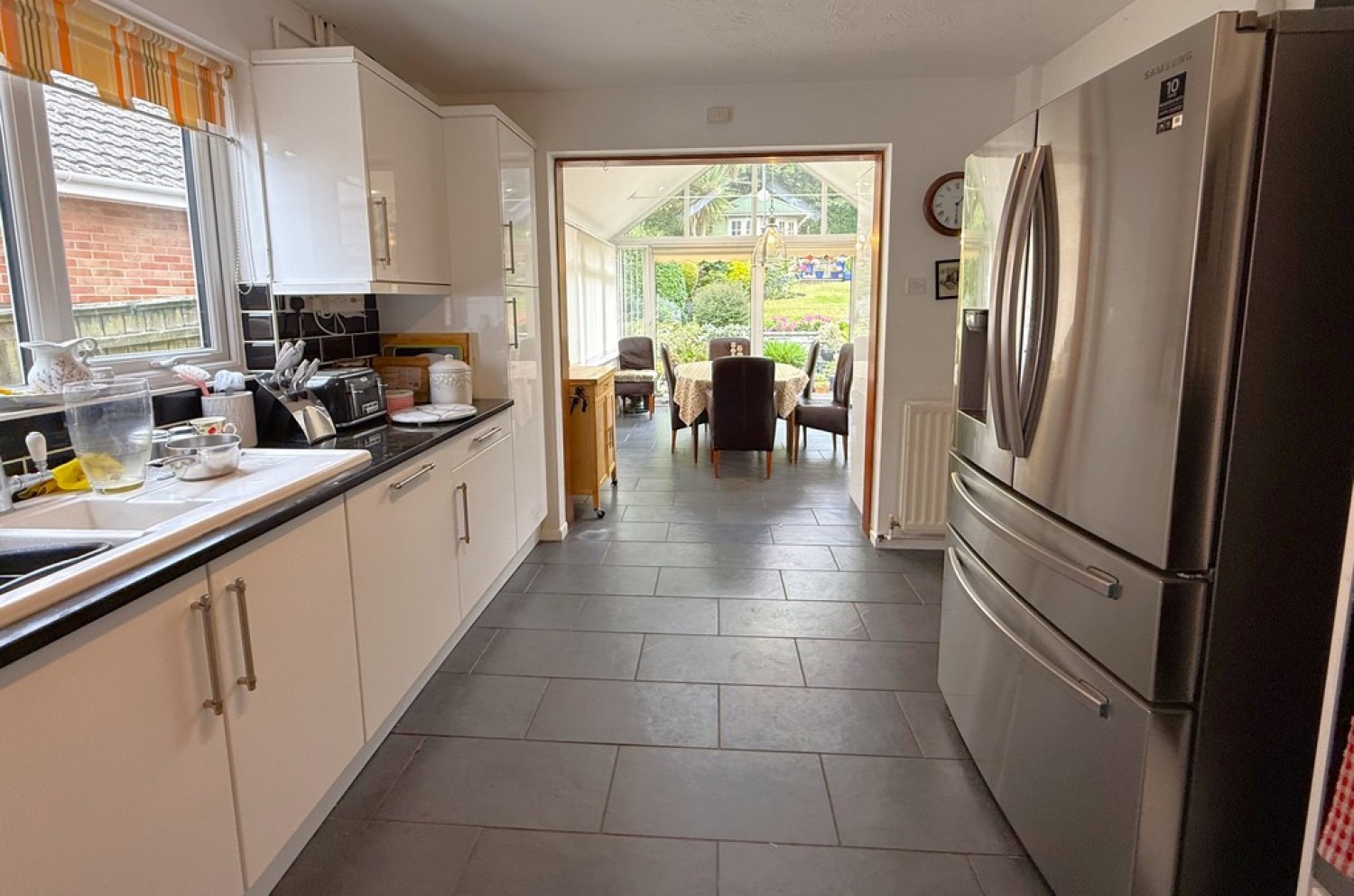 Churchward Avenue, Weymouth, Dorset