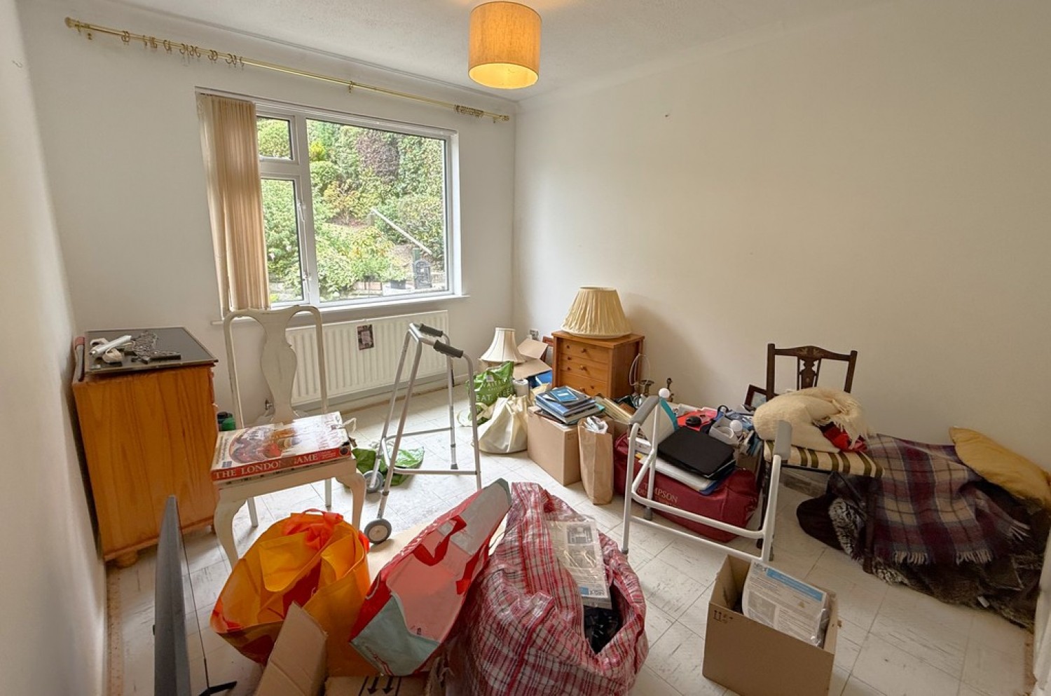 Churchward Avenue, Weymouth, Dorset