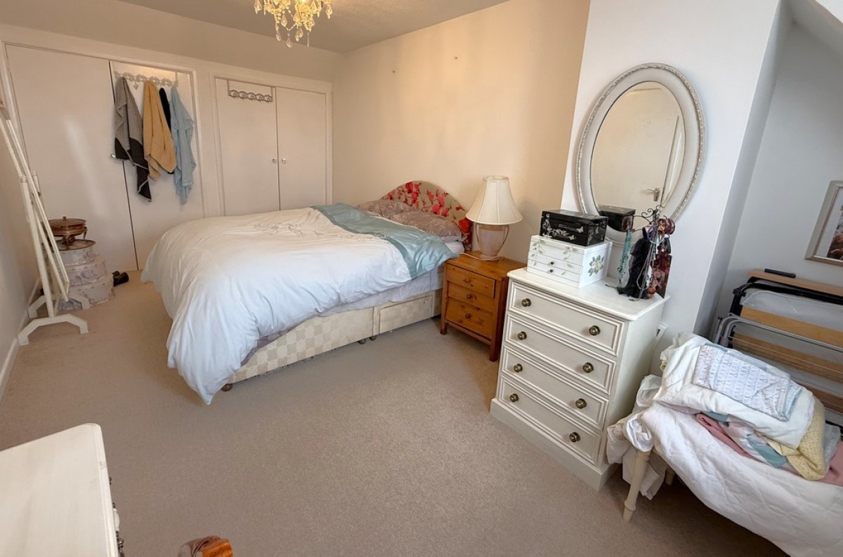 Churchward Avenue, Weymouth, Dorset