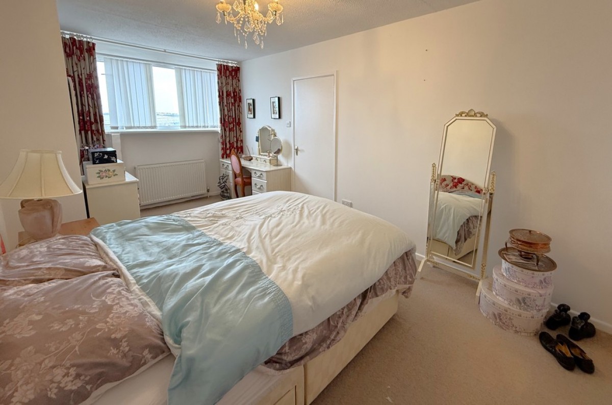 Churchward Avenue, Weymouth, Dorset