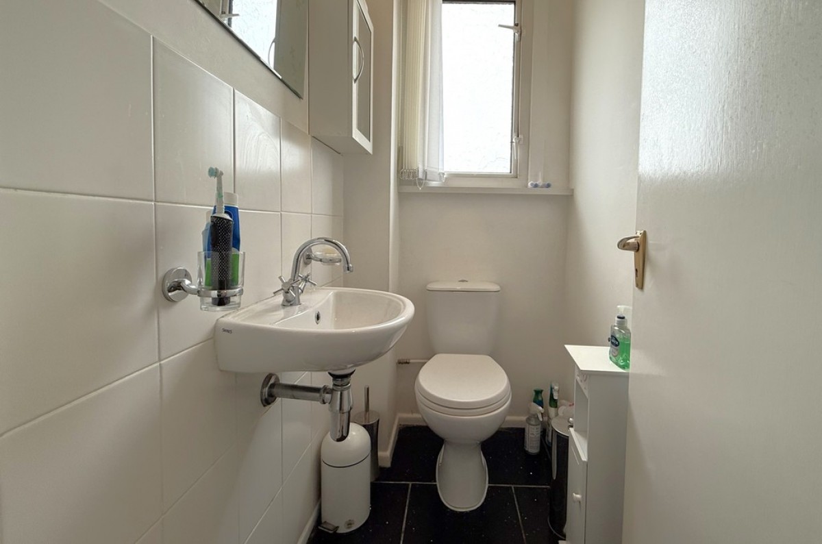 Churchward Avenue, Weymouth, Dorset