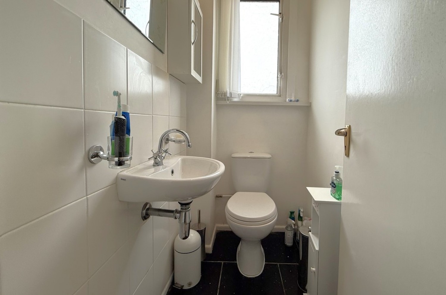 Churchward Avenue, Weymouth, Dorset