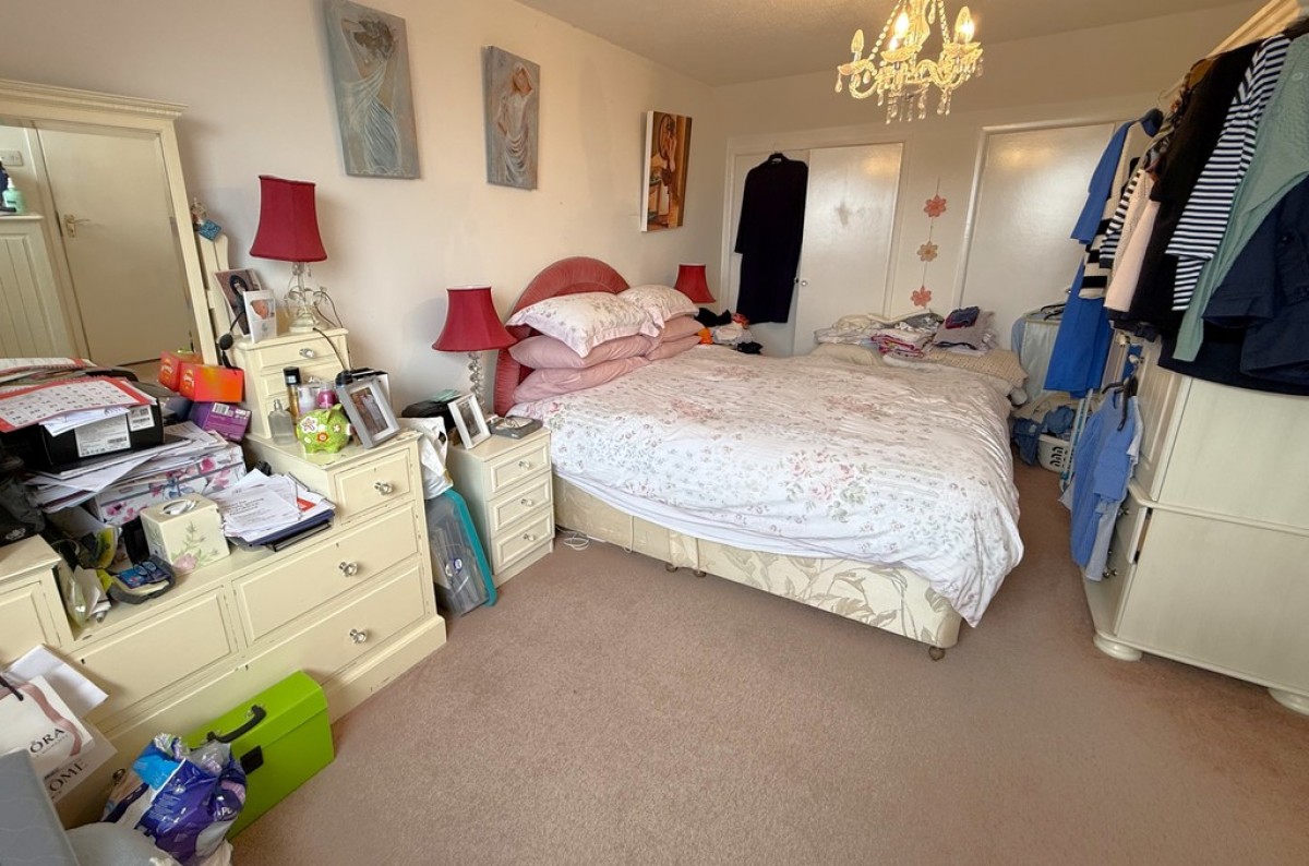 Churchward Avenue, Weymouth, Dorset