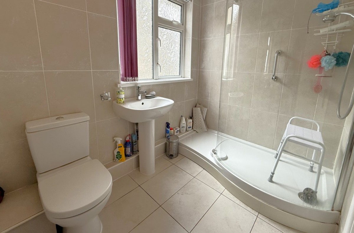 Churchward Avenue, Weymouth, Dorset