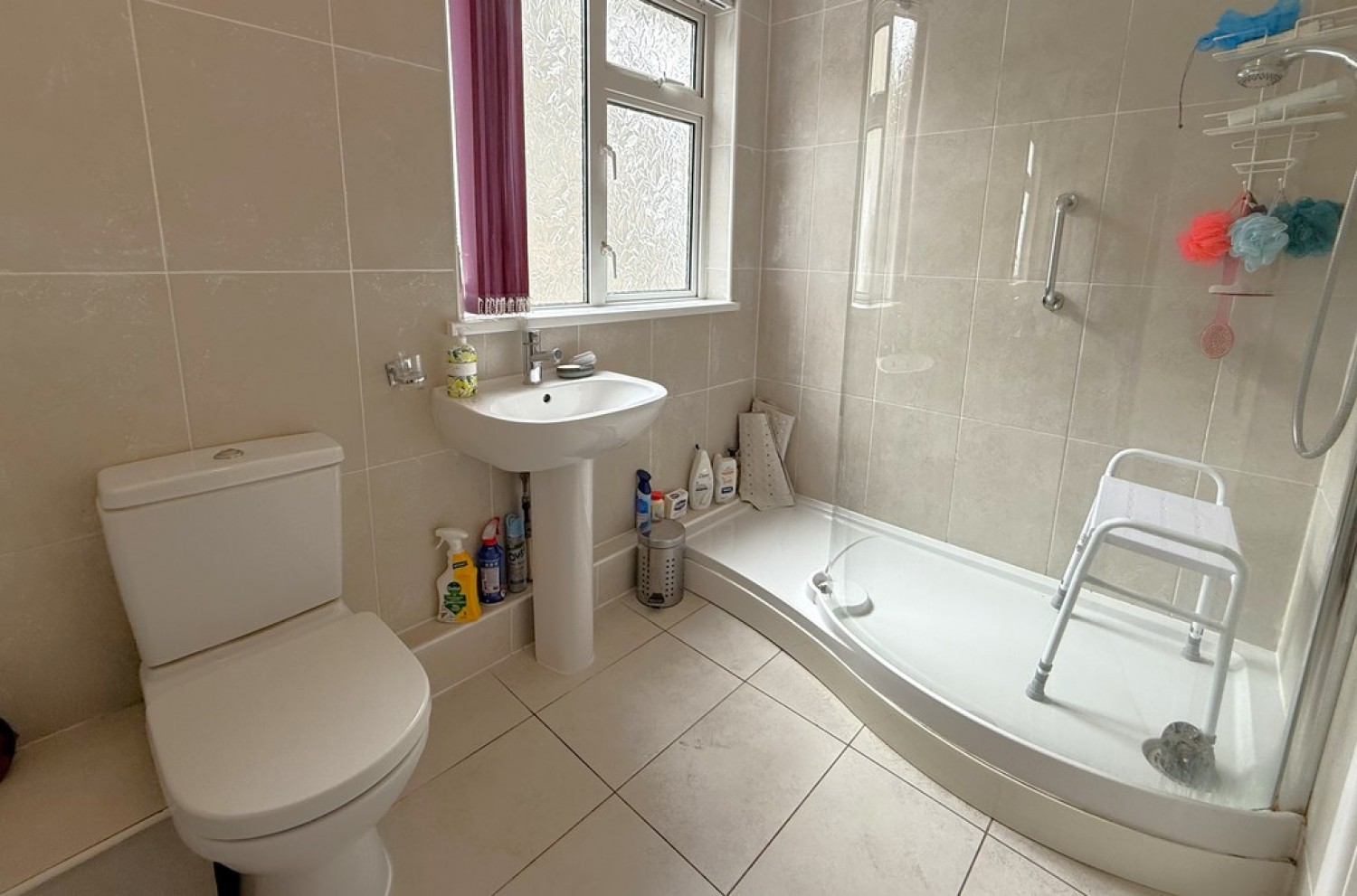 Churchward Avenue, Weymouth, Dorset