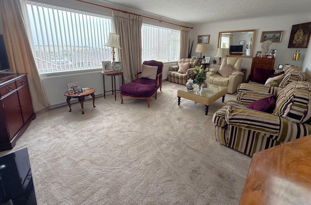 Churchward Avenue, Weymouth, Dorset