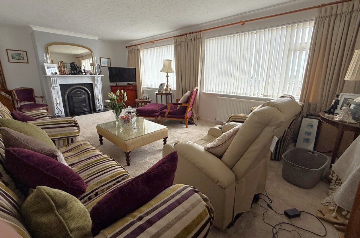 Churchward Avenue, Weymouth, Dorset