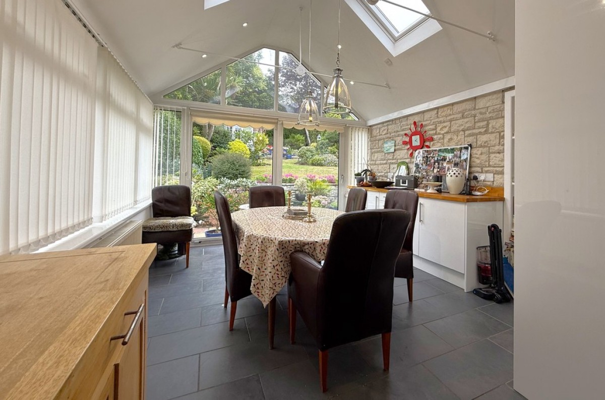 Churchward Avenue, Weymouth, Dorset