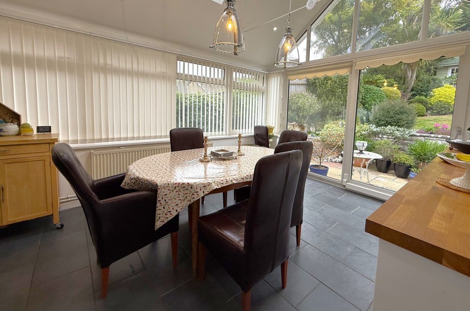 Churchward Avenue, Weymouth, Dorset