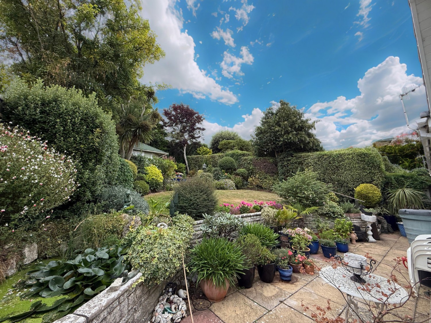 Churchward Avenue, Weymouth, Dorset