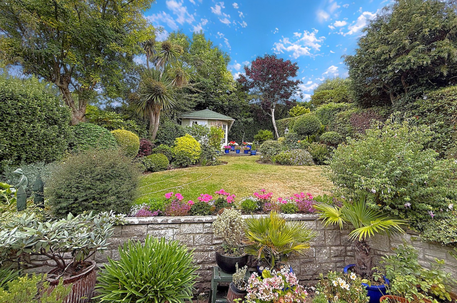 Churchward Avenue, Weymouth, Dorset