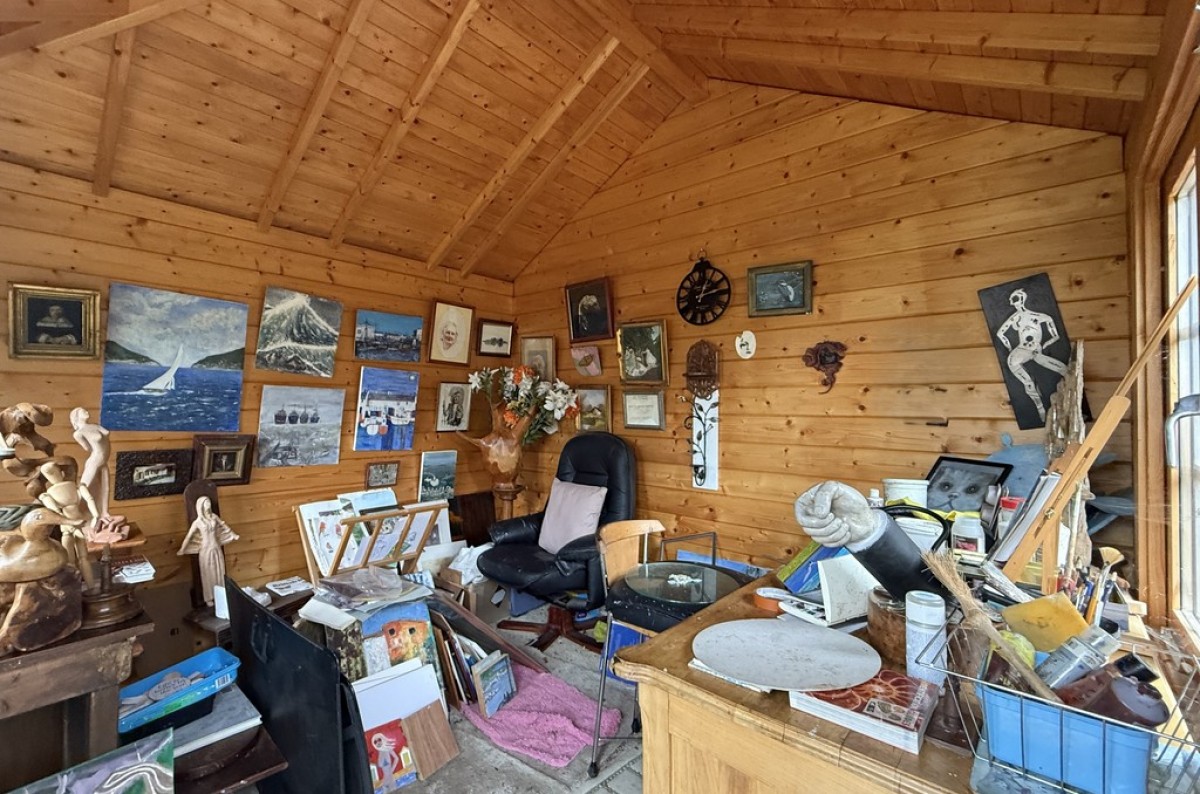 Churchward Avenue, Weymouth, Dorset