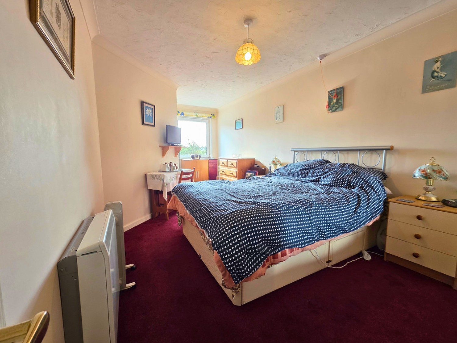 Swannery Court, Commerical Road, Weymouth