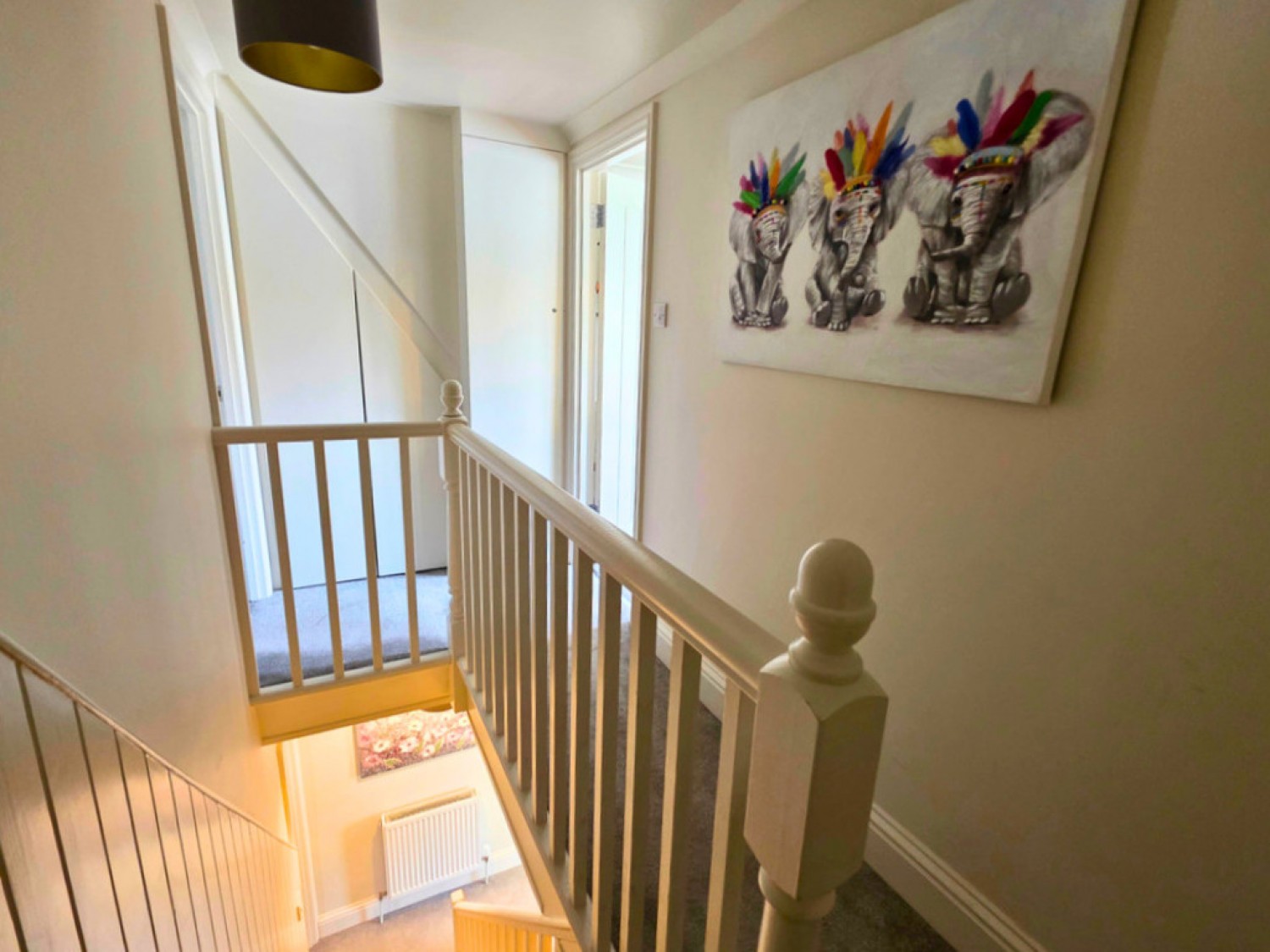 3 bedroom House for Letting Crescent Street