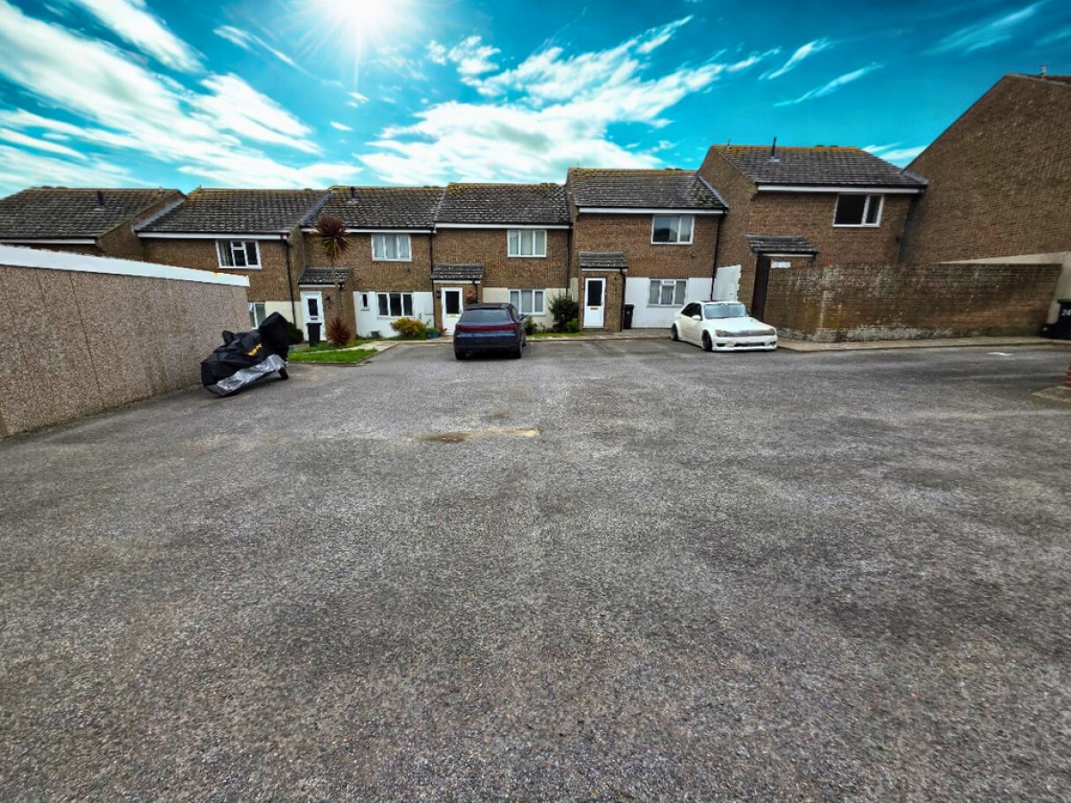 Higher End, Chickerell , Weymouth
