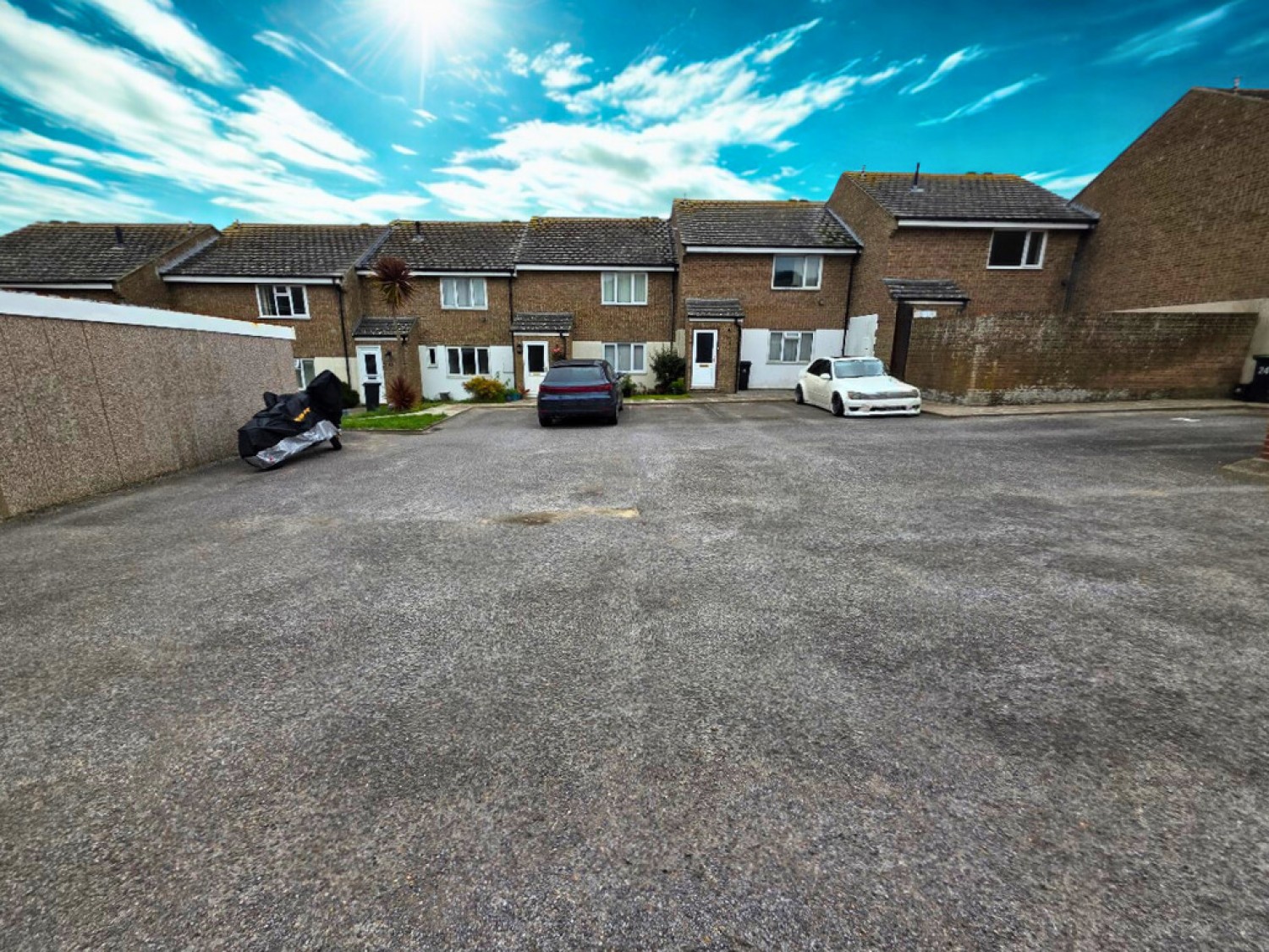 Higher End, Chickerell , Weymouth